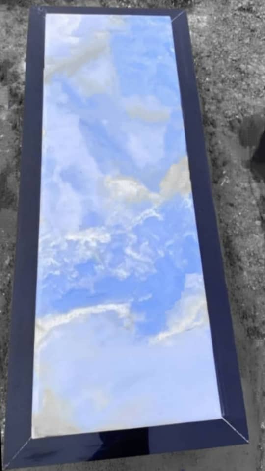 سنگ قبر سید